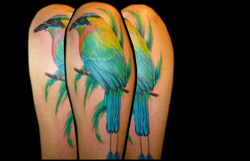 Tattoos and Piercings Available